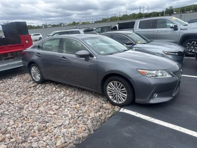 Used 2013 Lexus ES 350