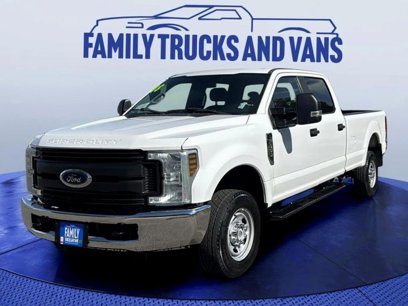 Used 2018 Ford F350 XL