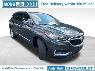 Used 2019 Buick Enclave Essence