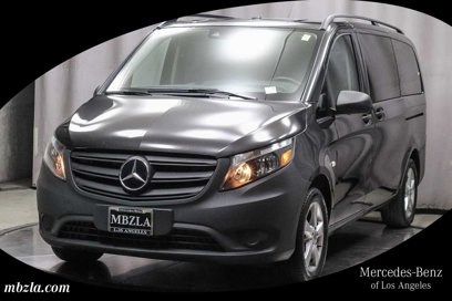 Used mercedes fashion benz vito