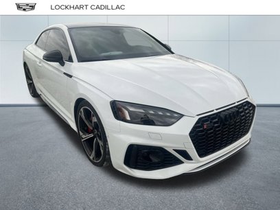 Used 2023 Audi RS 5