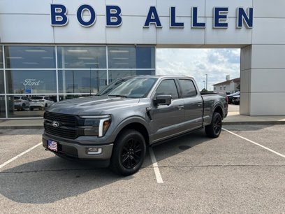 Used 2024 Ford F150 Platinum