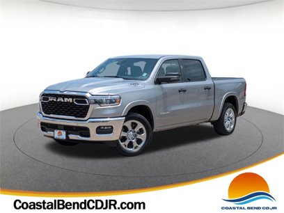 New 2025 RAM 1500 Lone Star