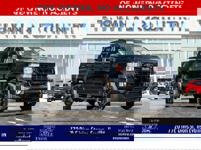 Used 2022 GMC Canyon Elevation w/ Trailering Package