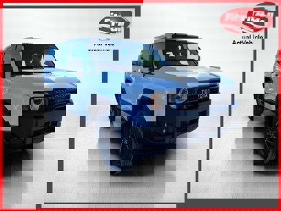 New 2025 Toyota Land Cruiser 1958