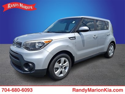 Used 2019 Kia Soul