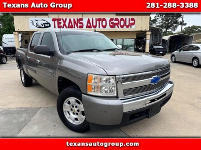 Used 2009 Chevrolet Silverado 1500 LT w/ Texas Edition