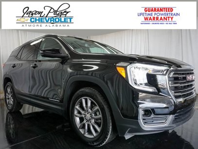 Used 2024 GMC Terrain SLT
