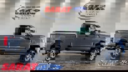 New 2025 Ford F350 XLT w/ FX4 Off-Road Package