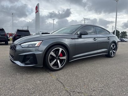 Used 2023 Audi A5 2.0T Premium Plus w/ Premium Plus