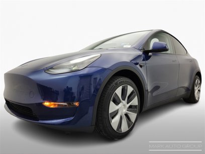 Used 2023 Tesla Model Y Long Range