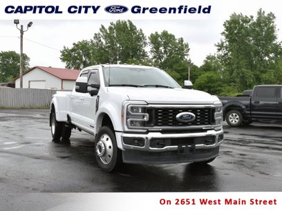 Used 2023 Ford F450 Lariat