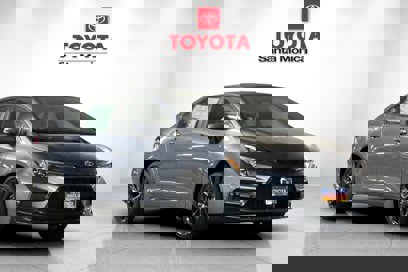New 2025 Toyota Corolla SE