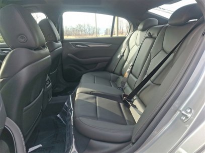 New 2025 Cadillac CT5 Premium Luxury w/ Technology Package