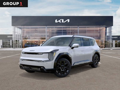 New 2026 Kia EV9 Land w/ Nightfall Edition Package