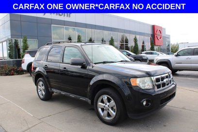 Used 2010 Ford Escape XLT