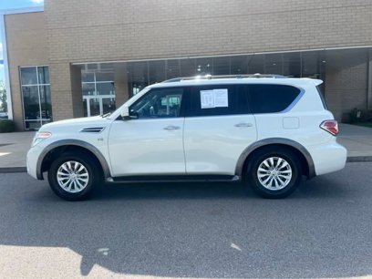Used 2019 Nissan Armada SV
