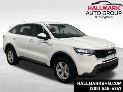 Used 2023 Kia Sorento LX