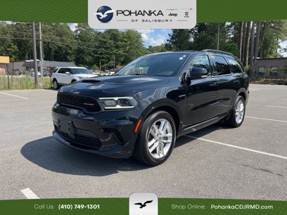 Used 2024 Dodge Durango R/T