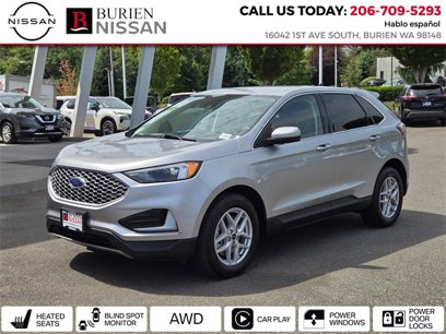 Used 2023 Ford Edge SEL