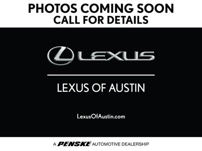 New 2025 Lexus TX 500h AWD