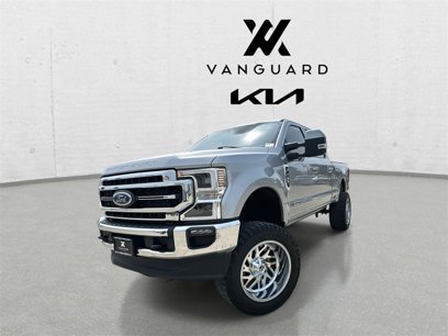 Used 2022 Ford F250 Lariat w/ Lariat Ultimate Package