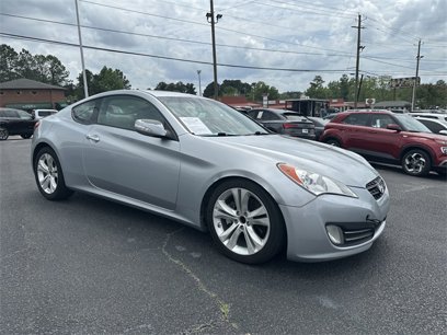 Used 2012 Hyundai Genesis 3.8