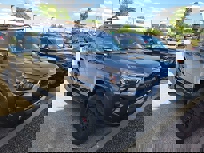Certified 2023 Toyota 4Runner TRD Pro