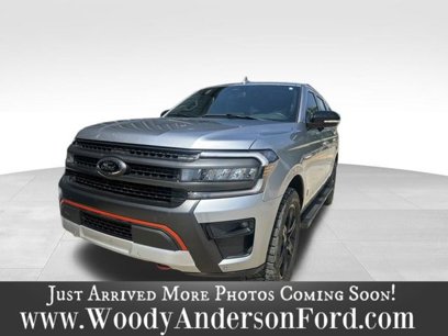 Certified 2023 Ford Expedition Timberline