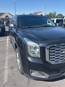 Used 2020 GMC Yukon XL Denali