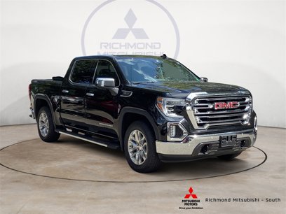 Used 2019 GMC Sierra 1500 SLT w/ SLT Premium Plus Package