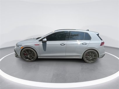 Used 2022 Volkswagen GTI SE