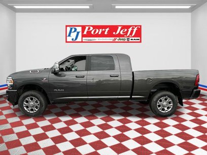 New 2024 RAM 2500 Laramie