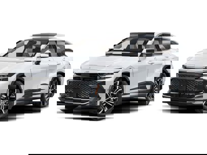 New 2026 Toyota Crown Limited