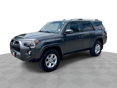 Used 2019 Toyota 4Runner SR5 Premium