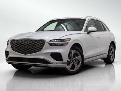 Used 2026 Genesis GV70 2.5T