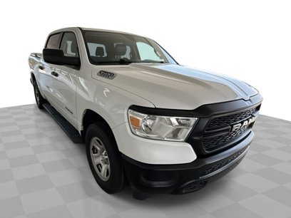Used 2020 RAM 1500 Tradesman