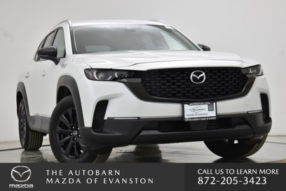Certified 2024 MAZDA CX-50 AWD 2.5 S w/ Preferred Package