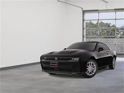 New 2025 Dodge Charger R/T w/ Quick Order Package 25M R/T