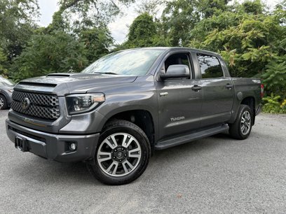 Used 2020 Toyota Tundra SR5