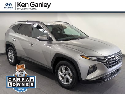 Used 2023 Hyundai Tucson SEL