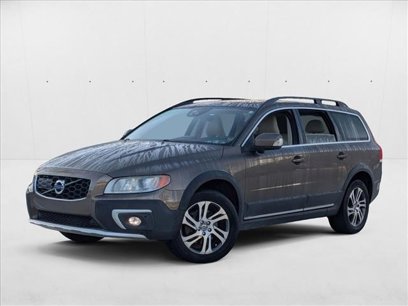 Used 2015 Volvo XC70 T5 Platinum