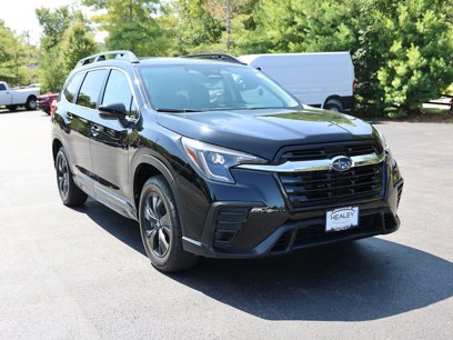 Used 2023 Subaru Ascent Premium w/ Convenience Package