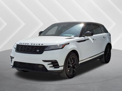 Certified 2024 Land Rover Range Rover Velar Dynamic SE