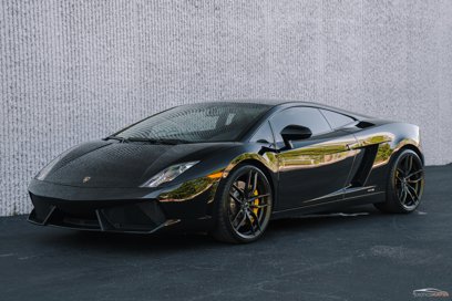 Used 2012 Lamborghini Gallardo LP 550-2