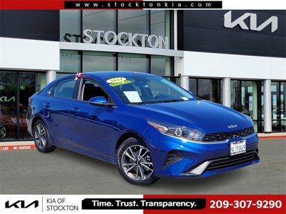 Used 2024 Kia Forte LXS w/ LXS Technology Package