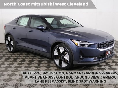 Used 2023 Polestar Polestar 2 w/ Pilot Pack