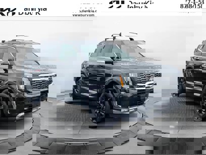 Used 2020 Kia Telluride SX w/ Towing Package