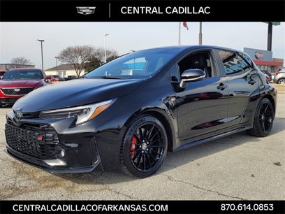 Used 2024 Toyota Corolla GR