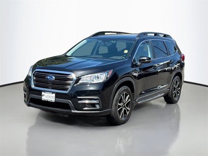 Used 2021 Subaru Ascent Limited w/ Technology Package